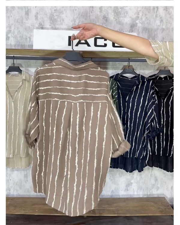 شومیز نخی اعلا